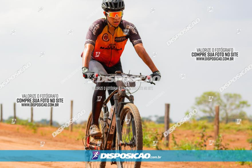 8ª Ultramaratona Pata de Onça - Sábado