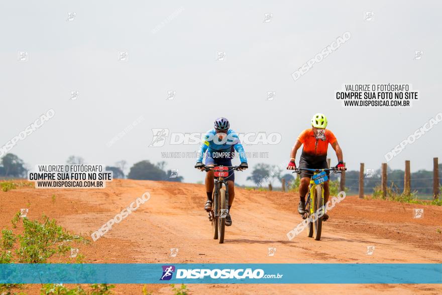 8ª Ultramaratona Pata de Onça - Sábado