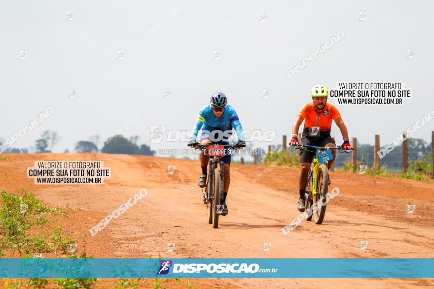 8ª Ultramaratona Pata de Onça - Sábado