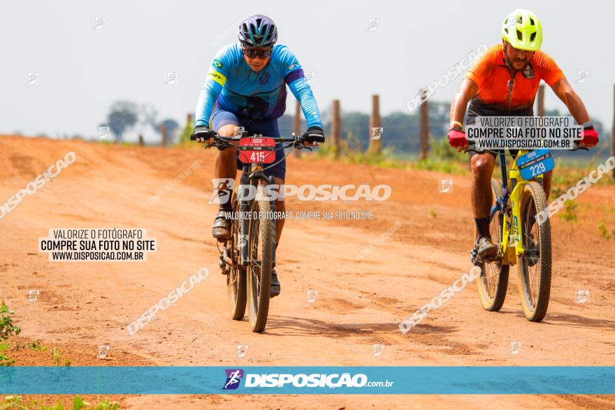 8ª Ultramaratona Pata de Onça - Sábado