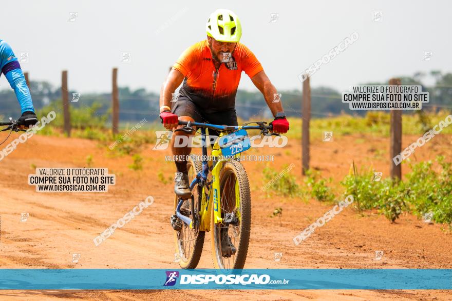 8ª Ultramaratona Pata de Onça - Sábado