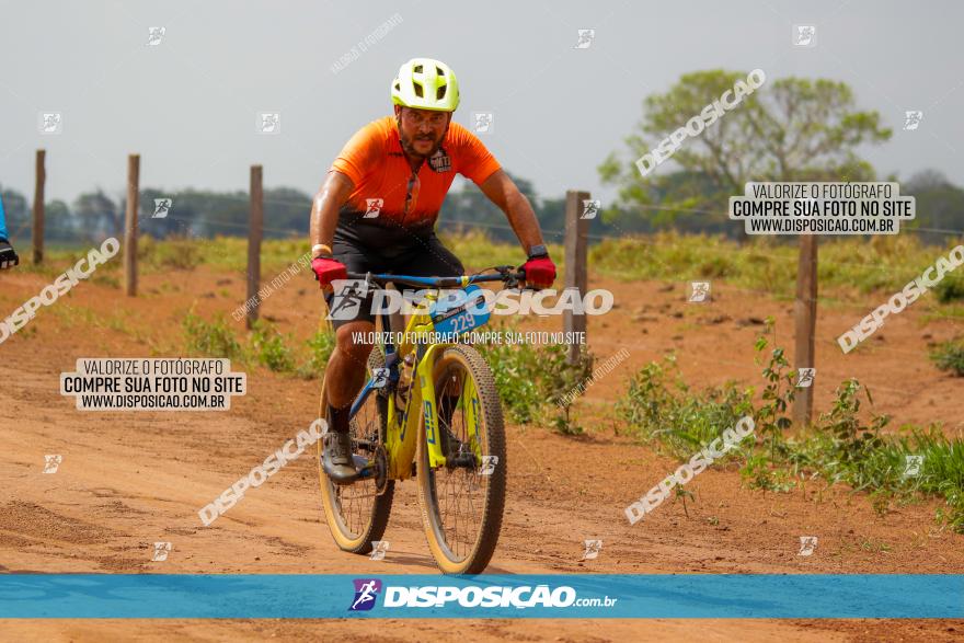 8ª Ultramaratona Pata de Onça - Sábado