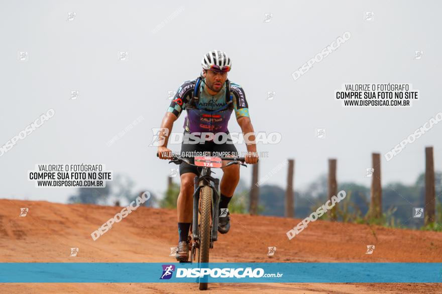 8ª Ultramaratona Pata de Onça - Sábado