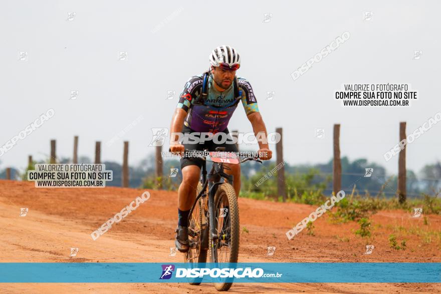 8ª Ultramaratona Pata de Onça - Sábado