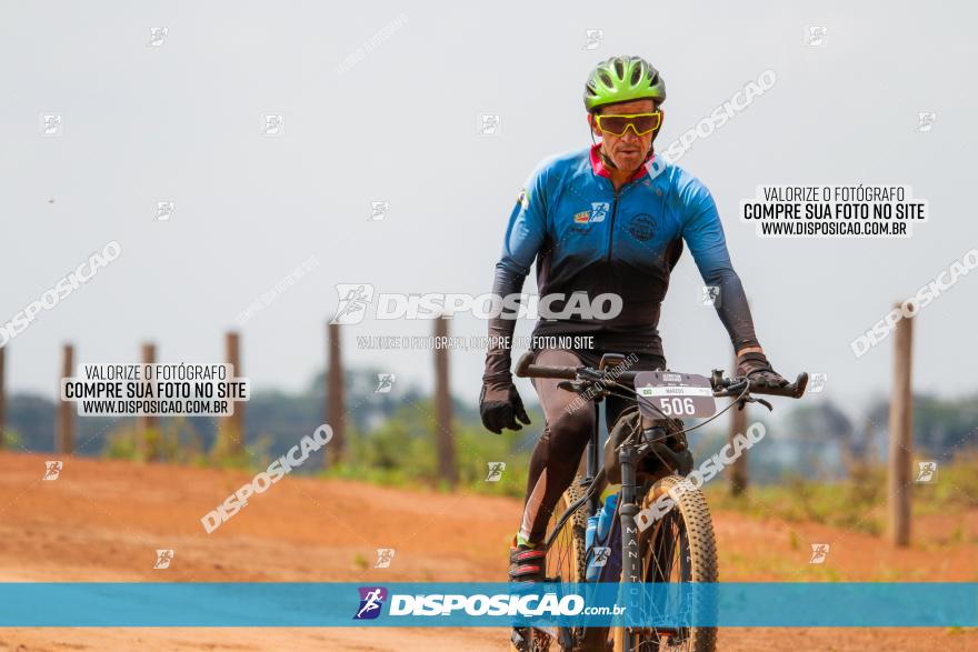 8ª Ultramaratona Pata de Onça - Sábado