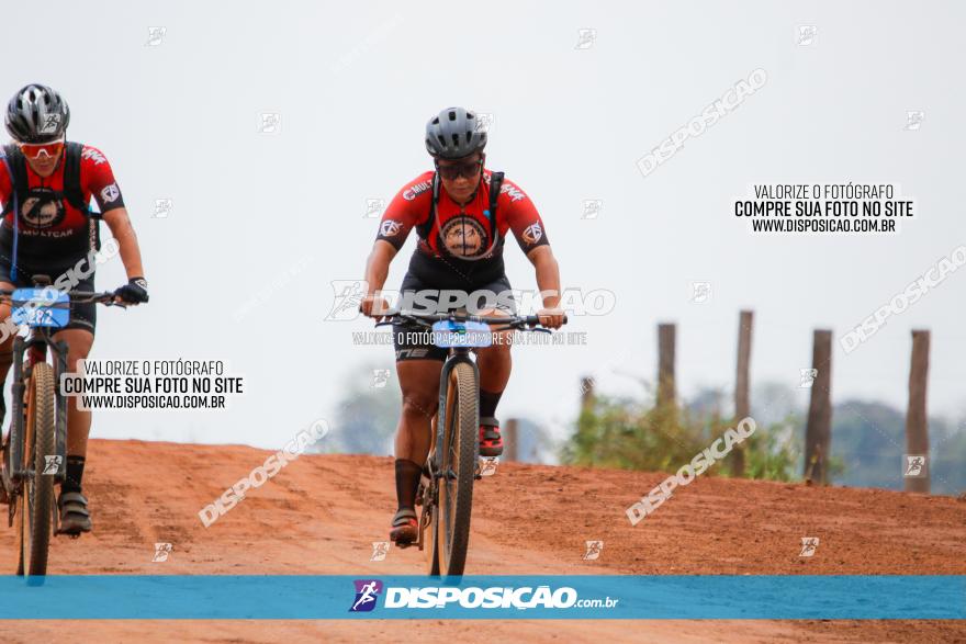 8ª Ultramaratona Pata de Onça - Sábado