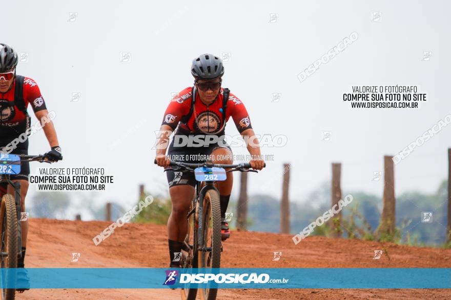 8ª Ultramaratona Pata de Onça - Sábado