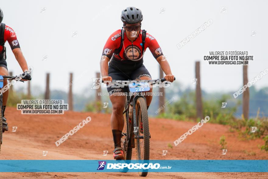 8ª Ultramaratona Pata de Onça - Sábado