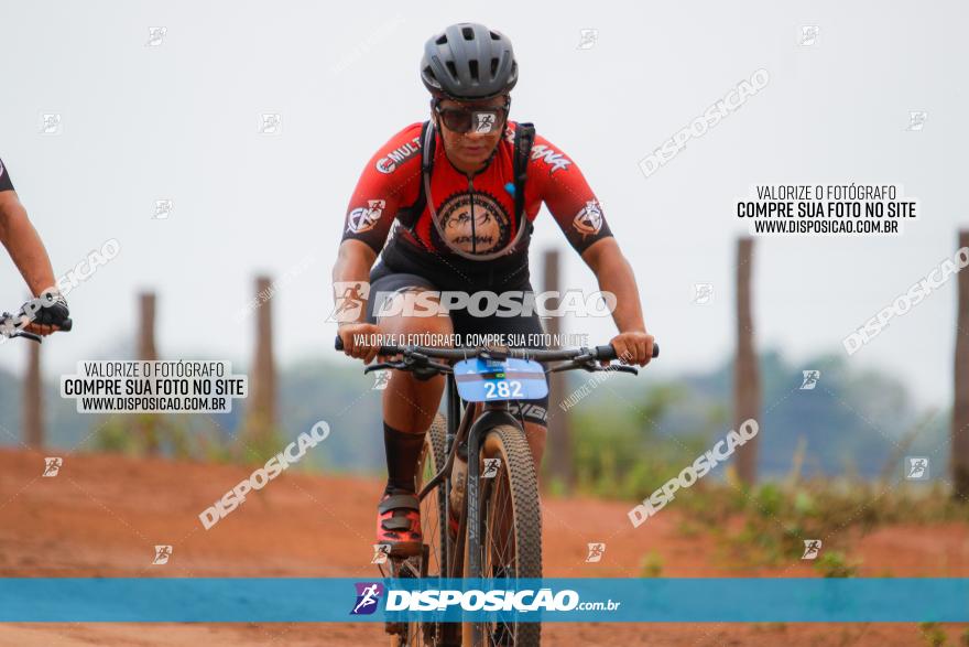 8ª Ultramaratona Pata de Onça - Sábado