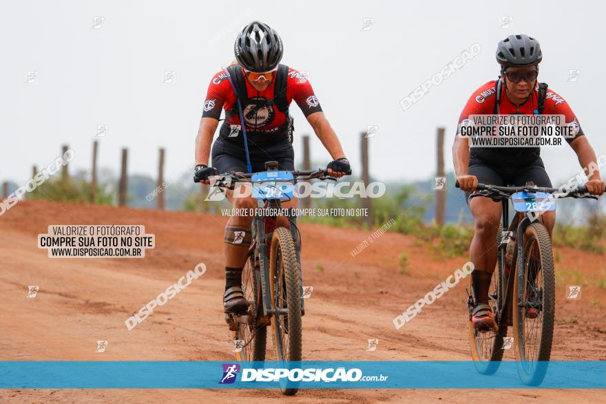 8ª Ultramaratona Pata de Onça - Sábado