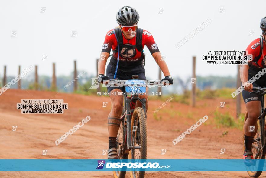 8ª Ultramaratona Pata de Onça - Sábado