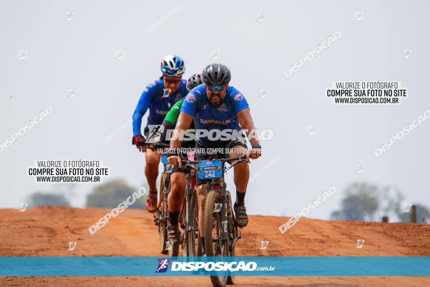 8ª Ultramaratona Pata de Onça - Sábado