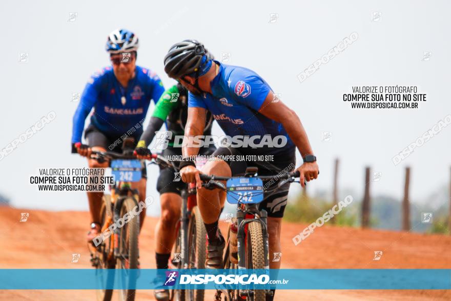 8ª Ultramaratona Pata de Onça - Sábado