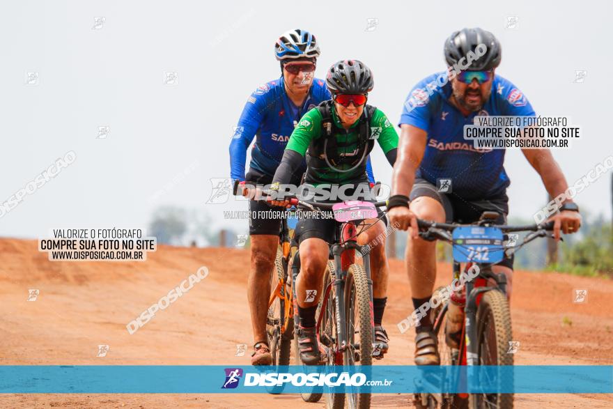 8ª Ultramaratona Pata de Onça - Sábado