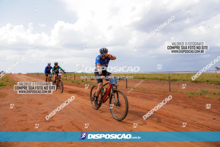 8ª Ultramaratona Pata de Onça - Sábado