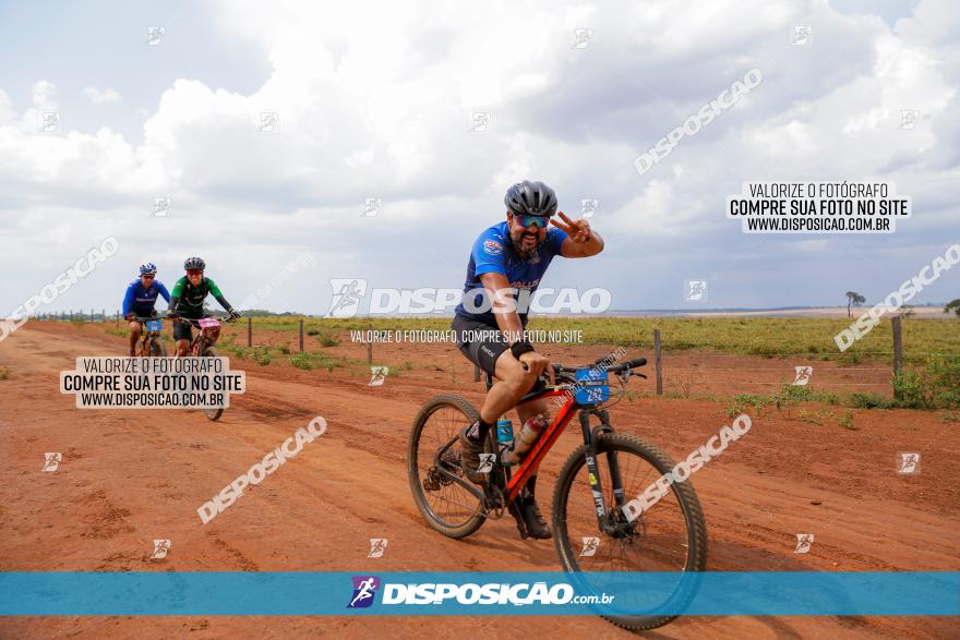 8ª Ultramaratona Pata de Onça - Sábado