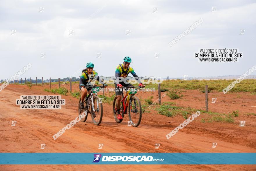 8ª Ultramaratona Pata de Onça - Sábado