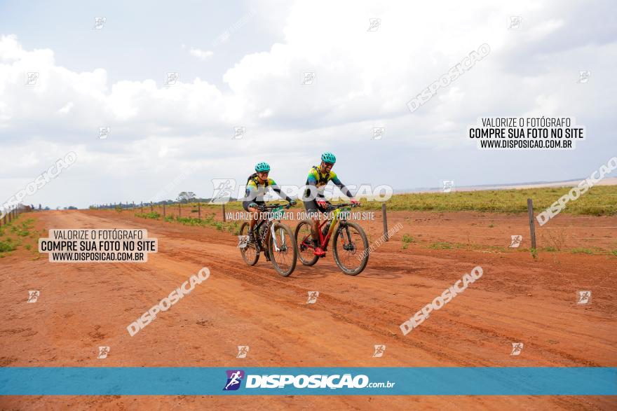 8ª Ultramaratona Pata de Onça - Sábado