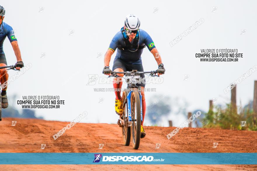 8ª Ultramaratona Pata de Onça - Sábado