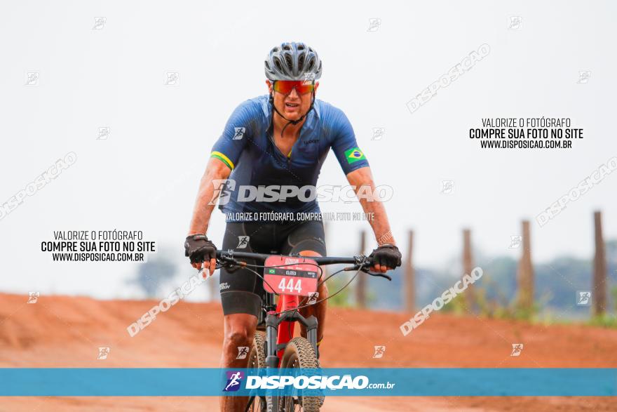 8ª Ultramaratona Pata de Onça - Sábado