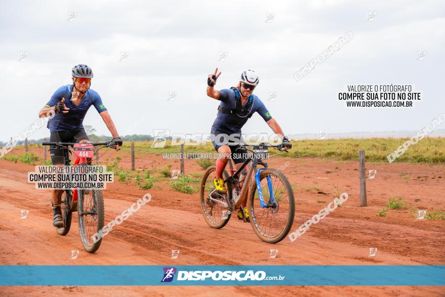 8ª Ultramaratona Pata de Onça - Sábado