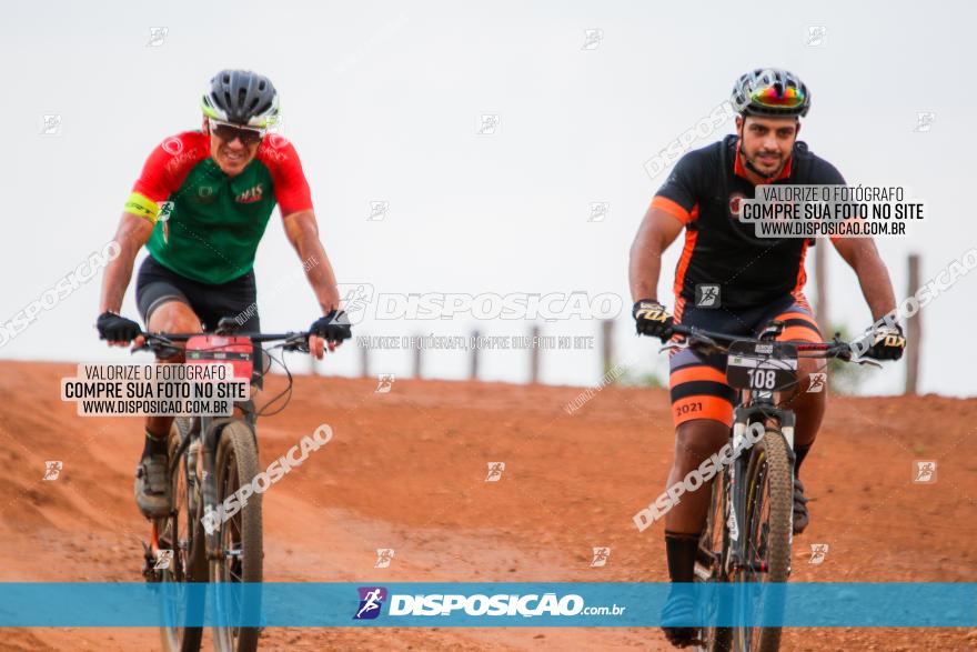 8ª Ultramaratona Pata de Onça - Sábado