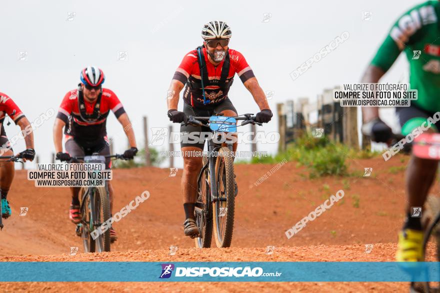 8ª Ultramaratona Pata de Onça - Sábado