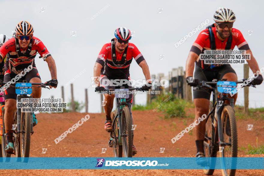 8ª Ultramaratona Pata de Onça - Sábado