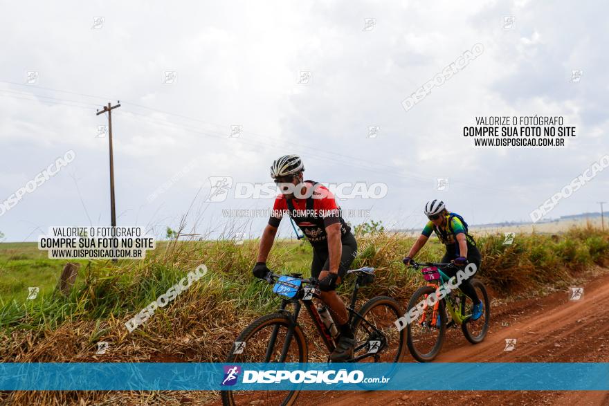 8ª Ultramaratona Pata de Onça - Sábado