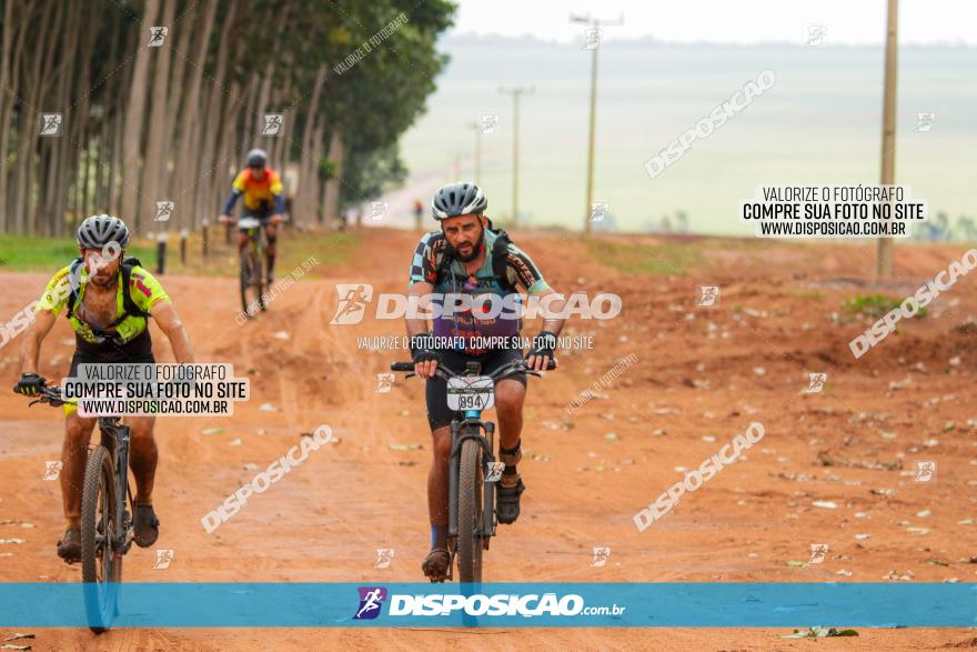 8ª Ultramaratona Pata de Onça - Sábado