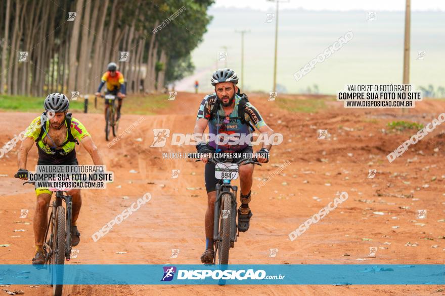 8ª Ultramaratona Pata de Onça - Sábado