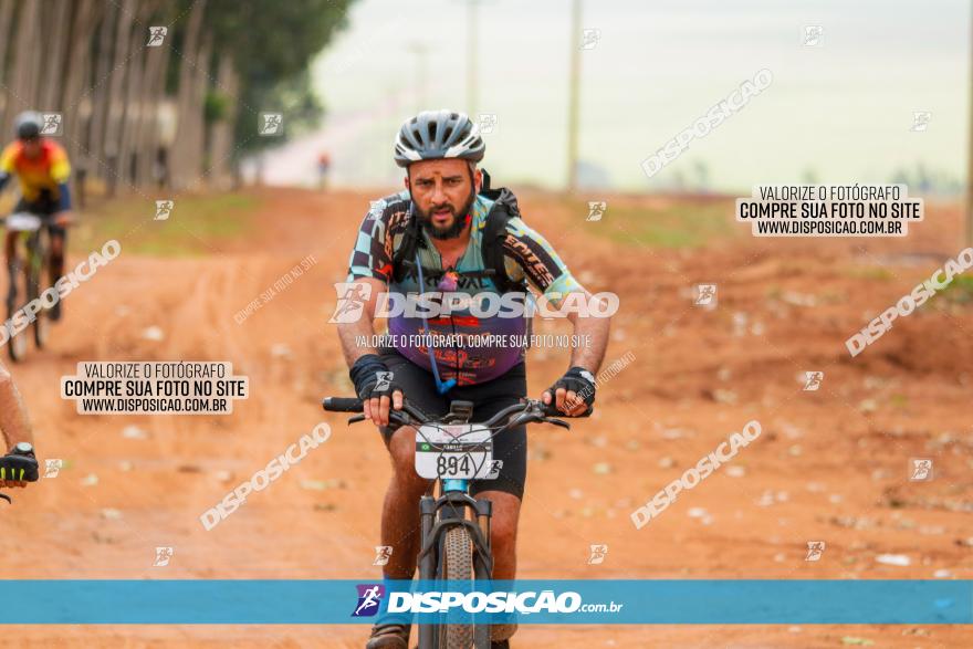 8ª Ultramaratona Pata de Onça - Sábado