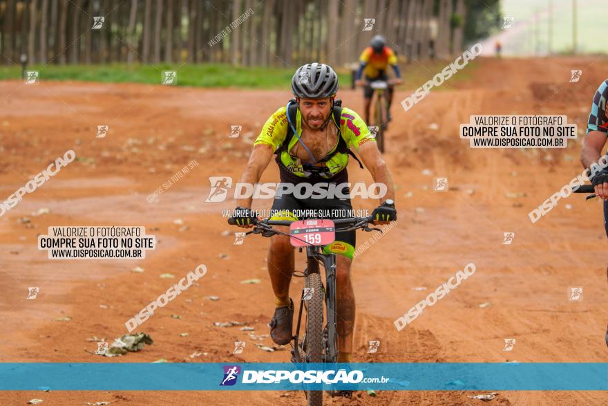 8ª Ultramaratona Pata de Onça - Sábado