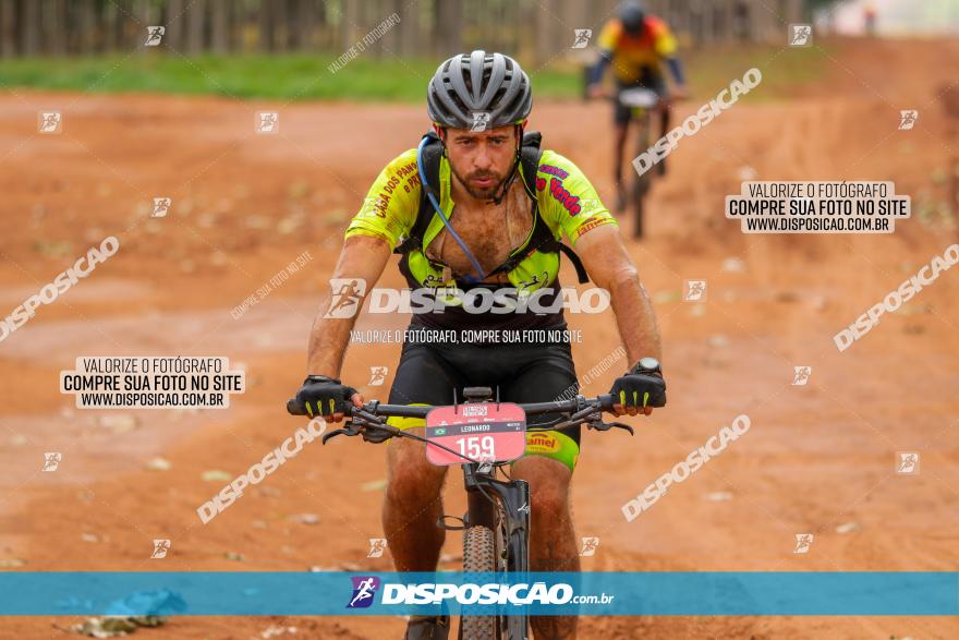 8ª Ultramaratona Pata de Onça - Sábado