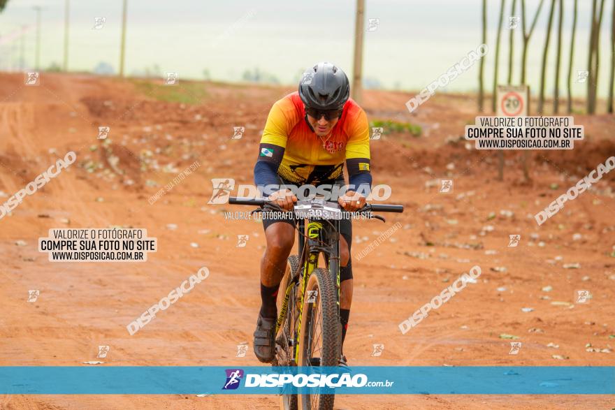 8ª Ultramaratona Pata de Onça - Sábado