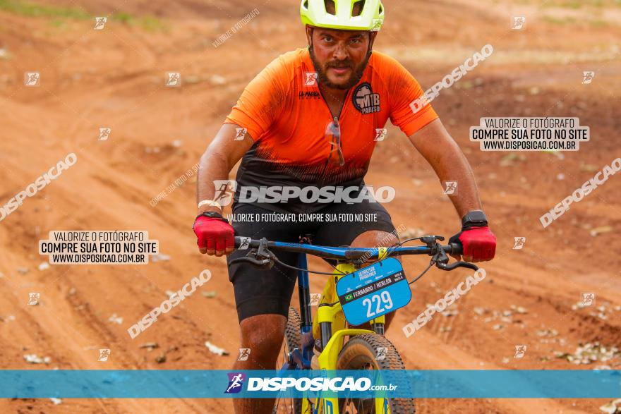 8ª Ultramaratona Pata de Onça - Sábado