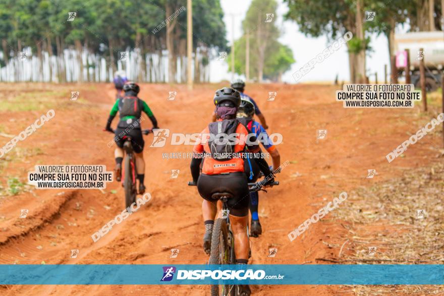 8ª Ultramaratona Pata de Onça - Sábado