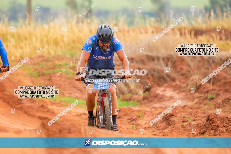 8ª Ultramaratona Pata de Onça - Sábado