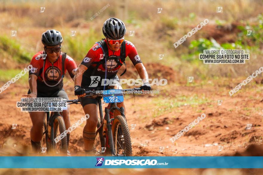 8ª Ultramaratona Pata de Onça - Sábado