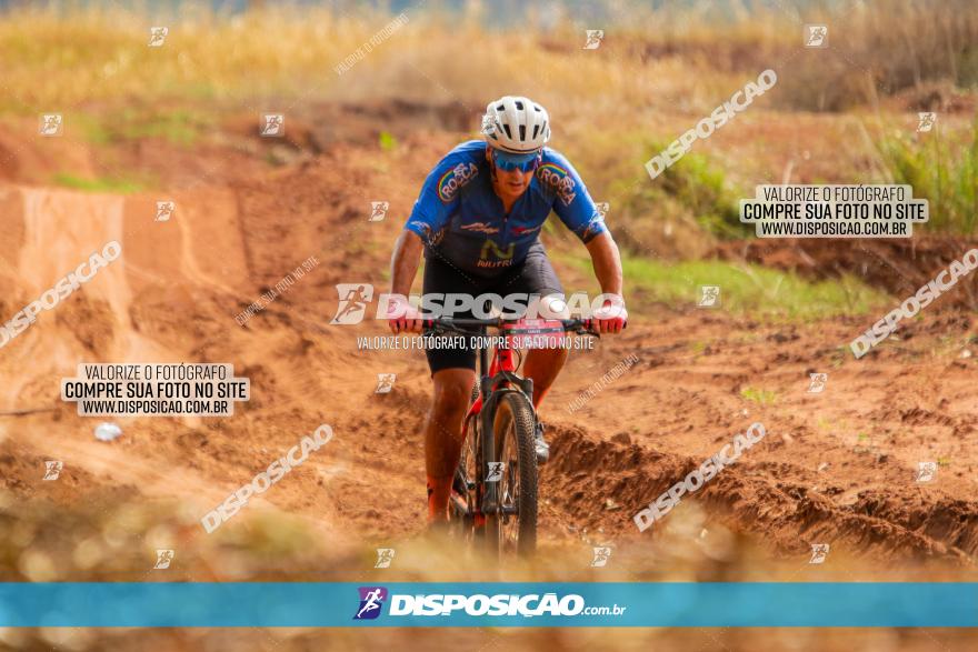 8ª Ultramaratona Pata de Onça - Sábado