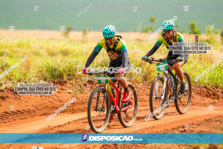 8ª Ultramaratona Pata de Onça - Sábado