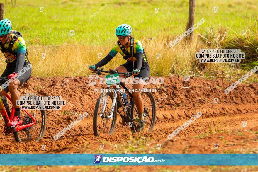 8ª Ultramaratona Pata de Onça - Sábado