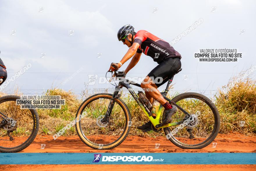 8ª Ultramaratona Pata de Onça - Sábado