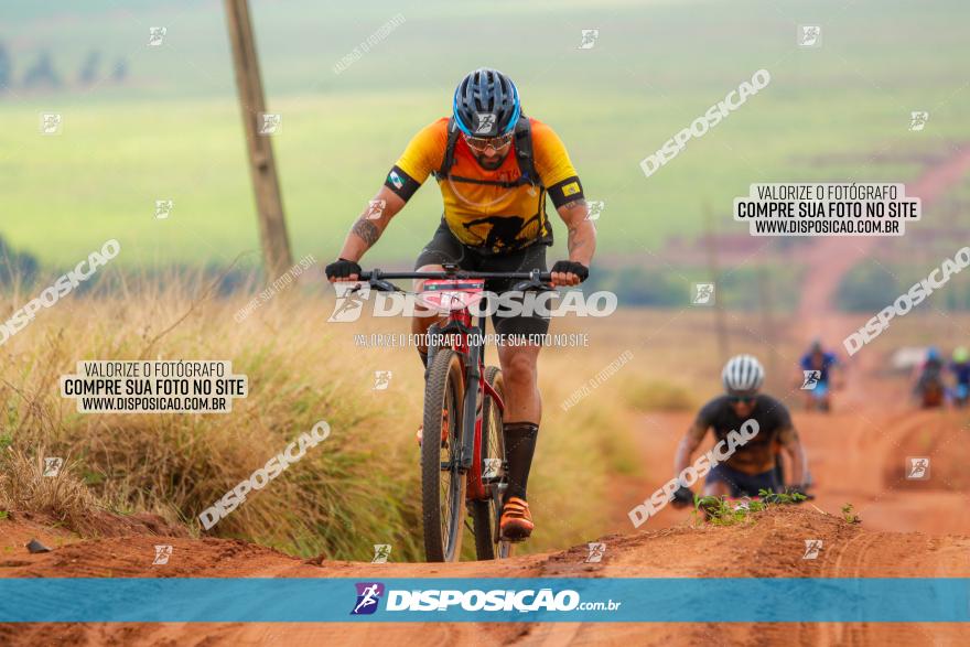 8ª Ultramaratona Pata de Onça - Sábado