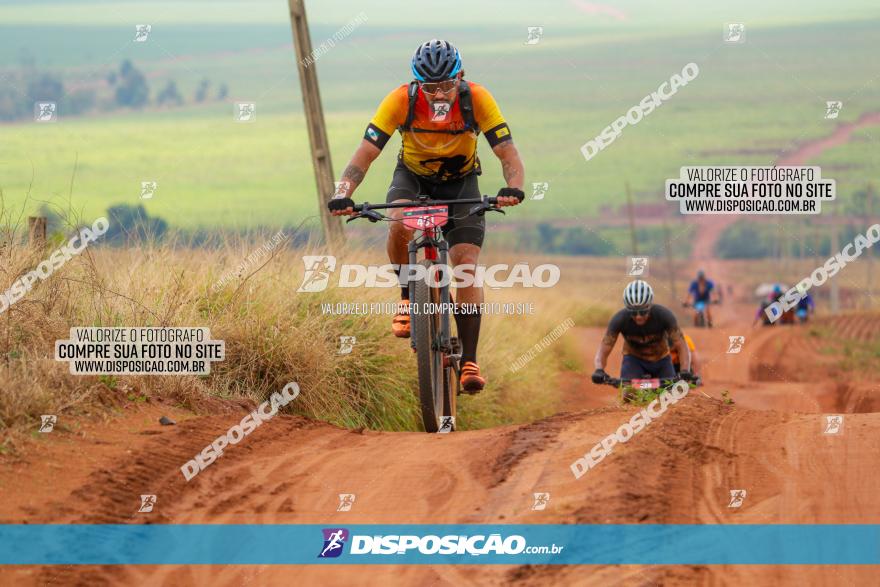 8ª Ultramaratona Pata de Onça - Sábado