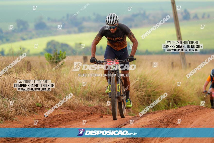 8ª Ultramaratona Pata de Onça - Sábado