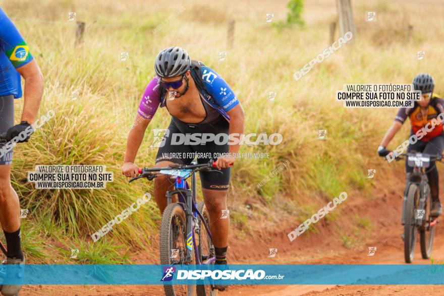 8ª Ultramaratona Pata de Onça - Sábado