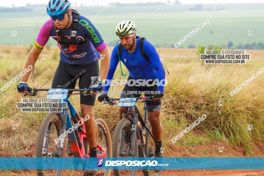 8ª Ultramaratona Pata de Onça - Sábado