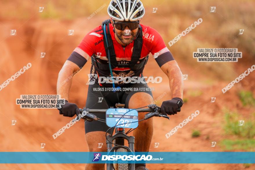 8ª Ultramaratona Pata de Onça - Sábado