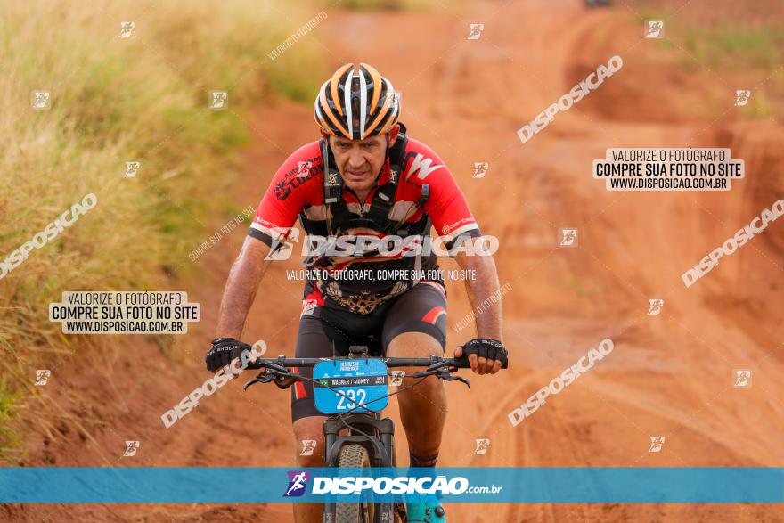 8ª Ultramaratona Pata de Onça - Sábado